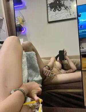 Mingdekza OnlyFans Leaked Free Thumbnail Picture - #cXzSR5O0ds