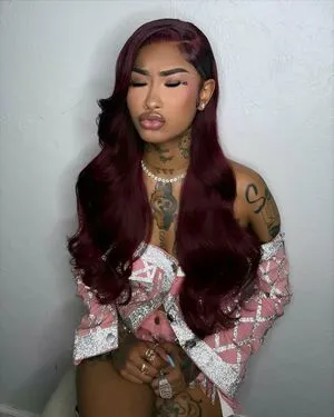 Mingluanli OnlyFans Leaked Free Thumbnail Picture - #acMorwAA0p