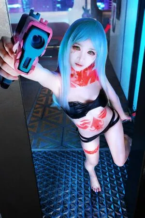 Mingmihoo OnlyFans Leaked Free Thumbnail Picture - #7NbPggELEn