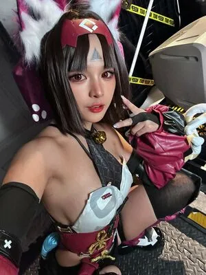 Mingmihoo OnlyFans Leaked Free Thumbnail Picture - #GTwSPWr5Vy