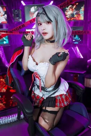 Mingmihoo OnlyFans Leaked Free Thumbnail Picture - #SeP0FDNr0o