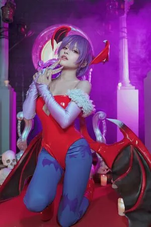 Mingmihoo OnlyFans Leaked Free Thumbnail Picture - #cD7hOgTCgg