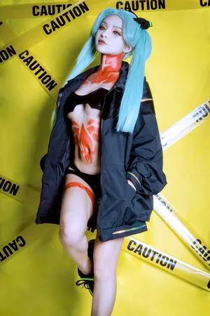 Mingmihoo OnlyFans Leaked Free Thumbnail Picture - #dudFI8SncO