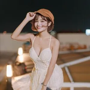 Mingmihoo OnlyFans Leaked Free Thumbnail Picture - #khmay91zvw