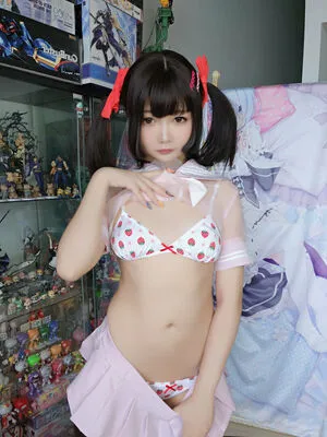 Mingmingkizami OnlyFans Leaked Free Thumbnail Picture - #MePmDhaZjv