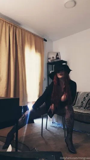 Mingnaa OnlyFans Leaked Free Thumbnail Picture - #3DgR5f7XfU