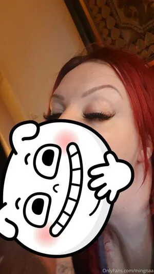 Mingnaa OnlyFans Leaked Free Thumbnail Picture - #o9FLPyc7eG