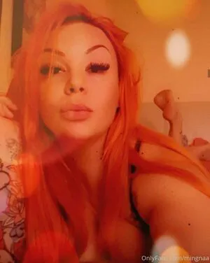 Mingnaa OnlyFans Leaked Free Thumbnail Picture - #uymxbStyHb