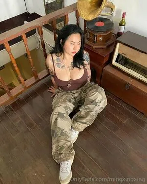 Mingxingxing OnlyFans Leaked Free Thumbnail Picture - #11UasULLOJ