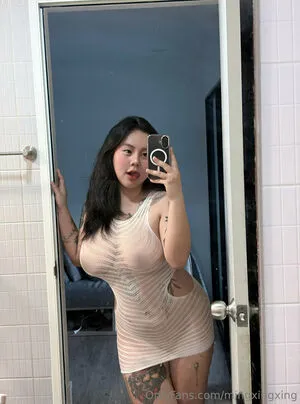 Mingxingxing OnlyFans Leaked Free Thumbnail Picture - #6QfNqMWfqd