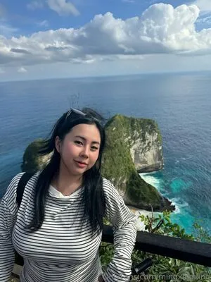 Mingxingxing OnlyFans Leaked Free Thumbnail Picture - #6vgsiVm20S