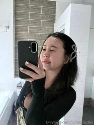 Mingxingxing OnlyFans Leaked Free Thumbnail Picture - #Dz52Lb9Nmv