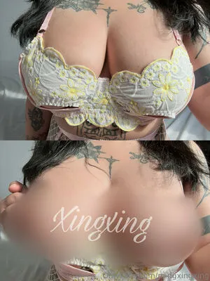 Mingxingxing OnlyFans Leaked Free Thumbnail Picture - #NmPwdTzX19