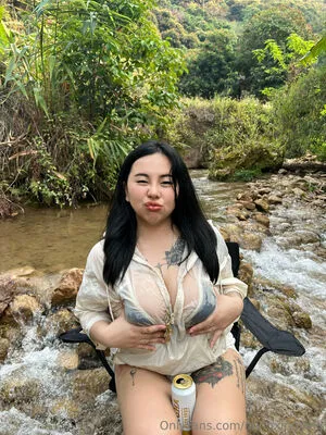 Mingxingxing OnlyFans Leaked Free Thumbnail Picture - #R7DTUWF4Eg