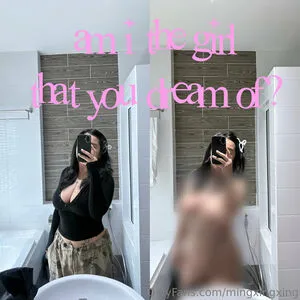Mingxingxing OnlyFans Leaked Free Thumbnail Picture - #Wvc3lM5PDD