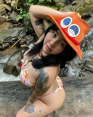 Mingxingxing OnlyFans Leaked Free Thumbnail Picture - #aESP8gnm4V