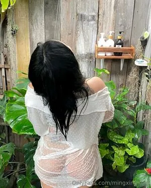 Mingxingxing OnlyFans Leaked Free Thumbnail Picture - #nN1tKPM9YP