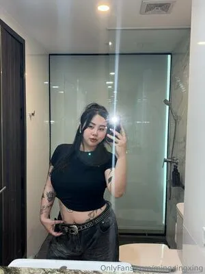 Mingxingxing OnlyFans Leaked Free Thumbnail Picture - #tBfdCHzFX4