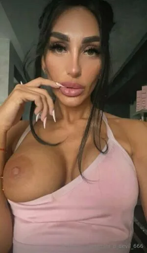 Mini D Devil OnlyFans Leaked Free Thumbnail Picture - #MNYt2e0c4u