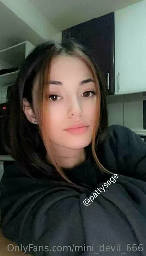Mini Devil OnlyFans Leaked Free Thumbnail Picture - #EtIrpoBzmp