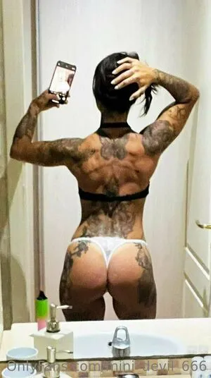 Mini Devil OnlyFans Leaked Free Thumbnail Picture - #i0nUPjVdl7