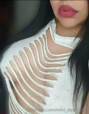 Mini Devil OnlyFans Leaked Free Thumbnail Picture - #iIPNev8a25