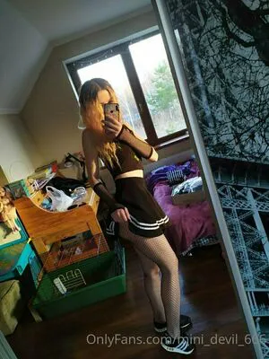 Mini Devil OnlyFans Leaked Free Thumbnail Picture - #z9i7idq1dZ
