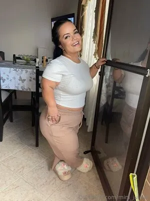 Mini Julieta OnlyFans Leaked Free Thumbnail Picture - #j5iShcukfX
