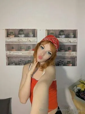 Mini Redhead OnlyFans Leaked Free Thumbnail Picture - #9t1fGzh0nS