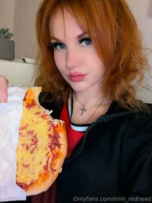 Mini Redhead OnlyFans Leaked Free Thumbnail Picture - #JogTXZQ964
