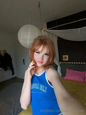Mini Redhead OnlyFans Leaked Free Thumbnail Picture - #aAJt0Qz0dt