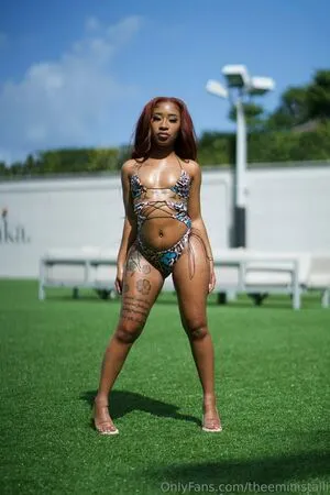 Mini Stalli OnlyFans Leaked Free Thumbnail Picture - #NdQPC5GqAY