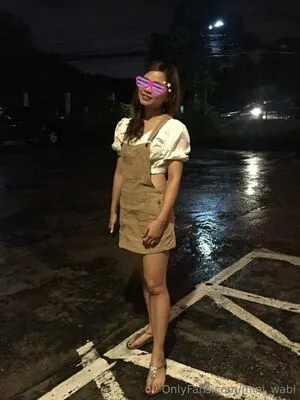 Mini Wabi OnlyFans Leaked Free Thumbnail Picture - #0nFG3Fp5mG