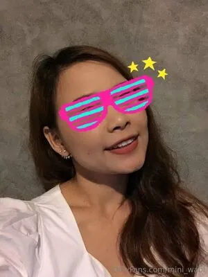 Mini Wabi OnlyFans Leaked Free Thumbnail Picture - #KADvdVebVZ
