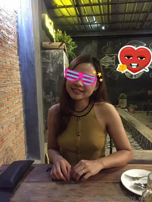 Mini Wabi OnlyFans Leaked Free Thumbnail Picture - #ziLJsxEGik