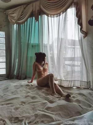 Minichu OnlyFans Leaked Free Thumbnail Picture - #2nOOoFTT7p