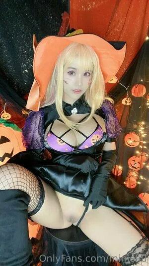 Minichu OnlyFans Leaked Free Thumbnail Picture - #RyJrPGDowN