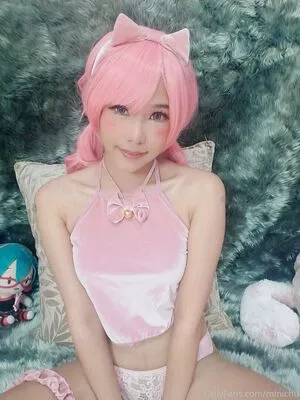 Minichu OnlyFans Leaked Free Thumbnail Picture - #VM9ya3STv4