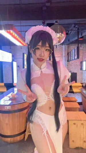 Minikatuii OnlyFans Leaked Free Thumbnail Picture - #4ORSMTqlDB