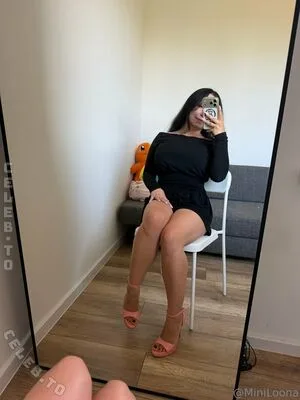 Miniloonaa OnlyFans Leaked Free Thumbnail Picture - #05yPyuyS9a