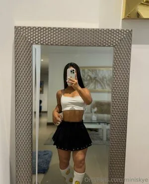 Miniskye OnlyFans Leaked Free Thumbnail Picture - #TmDtOFl4kk