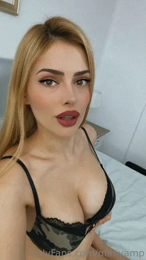 Minivamp OnlyFans Leaked Free Thumbnail Picture - #57bJHzl1bZ