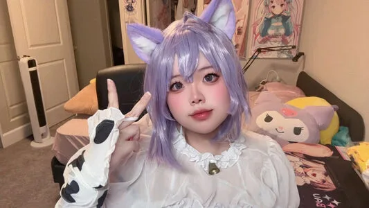 Miniyeou OnlyFans Leaked Free Thumbnail Picture - #8eFnUD7mLC