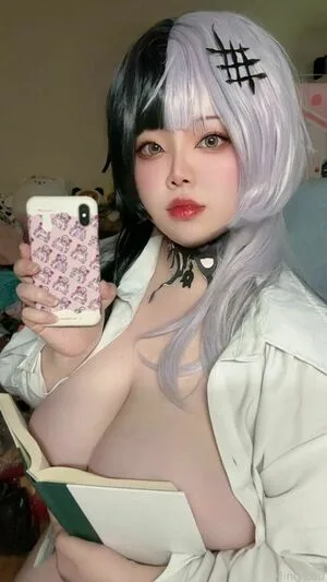 Miniyeou OnlyFans Leaked Free Thumbnail Picture - #hgqJQBJrGL