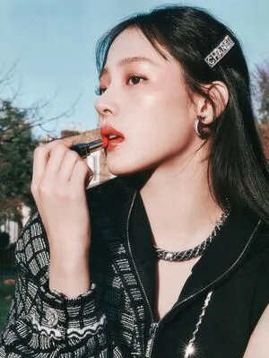 Minji OnlyFans Leaked Free Thumbnail Picture - #APKcUJmTcA