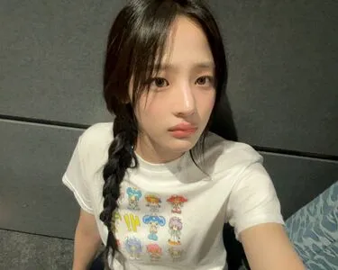 Minji OnlyFans Leaked Free Thumbnail Picture - #WWpBNwyQVT