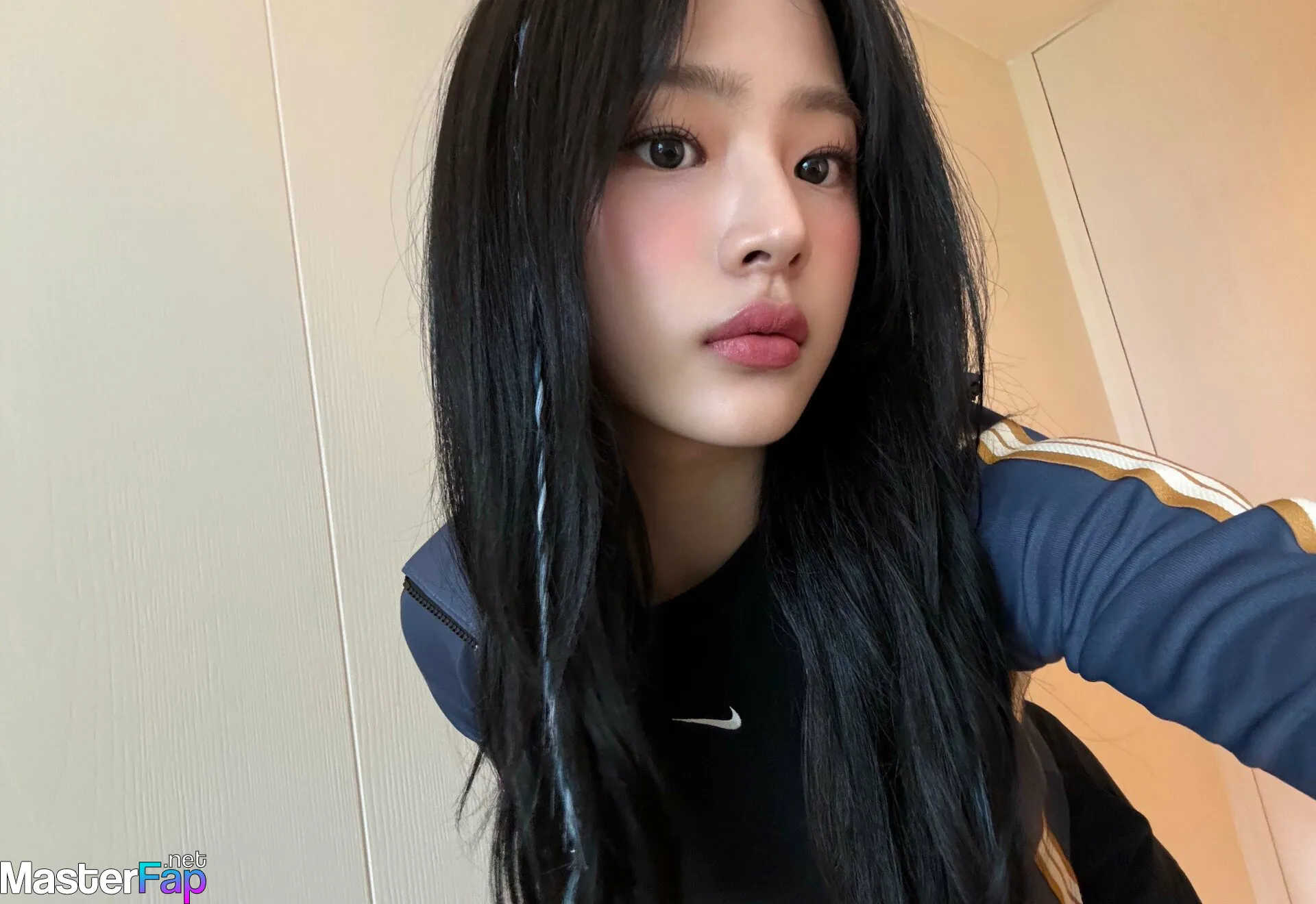 Minji nude