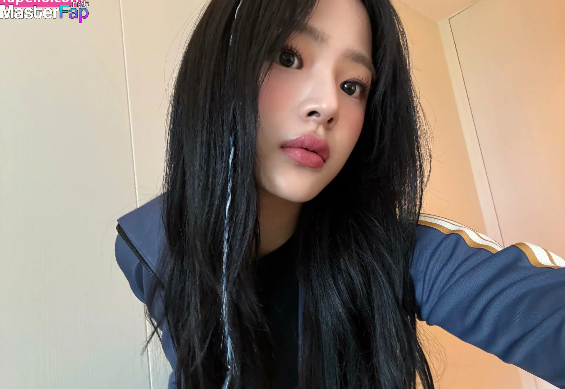 Minji Nude OnlyFans Leak Picture gzp6iQq9p7 | MasterFap.net