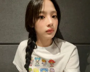 Minji OnlyFans Leaked Free Thumbnail Picture - #vJrzBCwf0Y