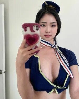 Minkyungie Thumbnail Picture